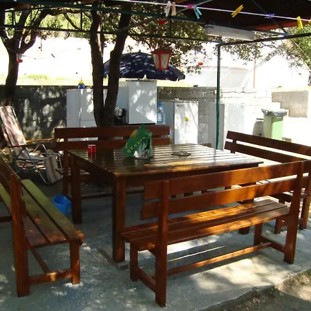 Odmaraliste Do Plaze Biserne Obale * Podgorica